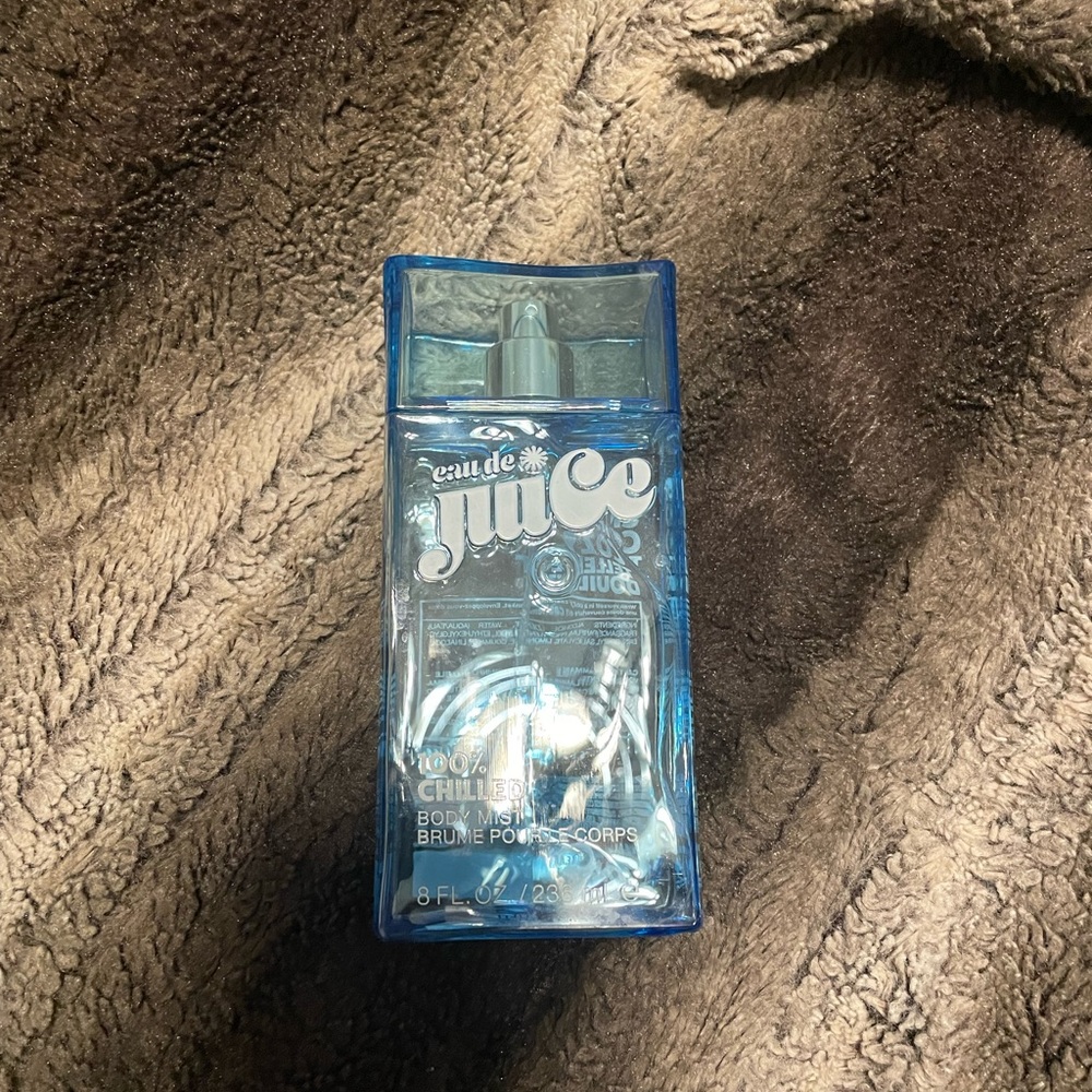 Eu de Juice 100% Chilled Perfume